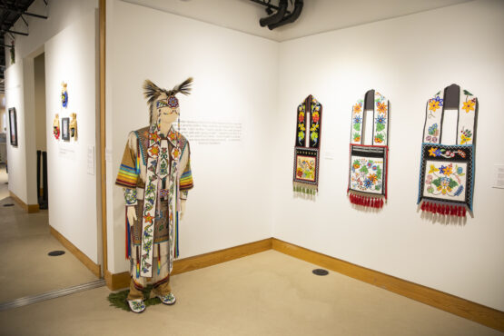 Go to Piitwewetam: Making Is Medicine