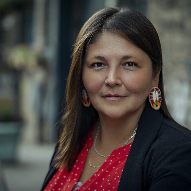 Deanna StandingCloud