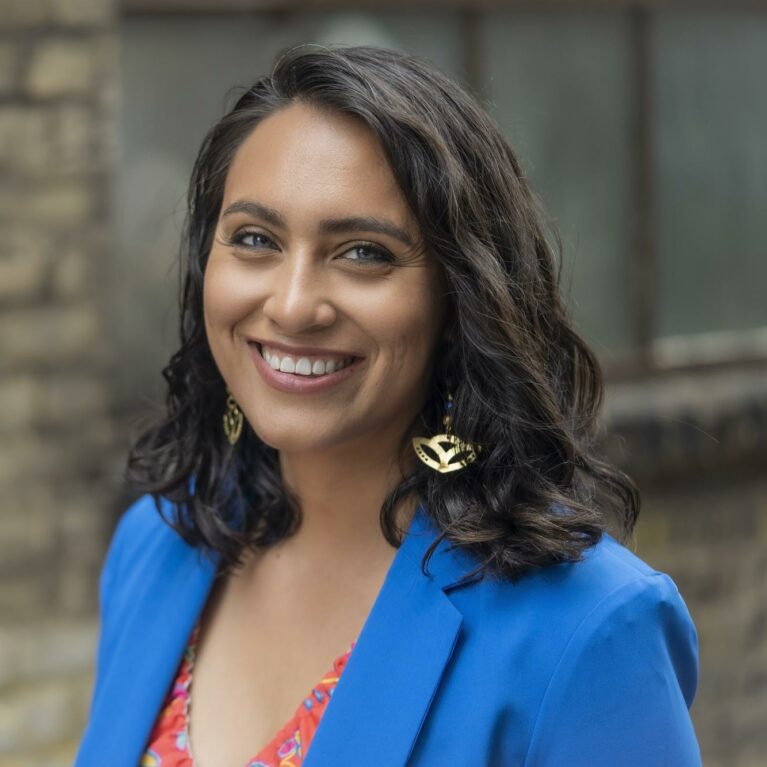 Emmy Her Many Horses