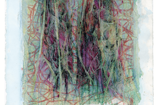 Go to Inde Wiisagendam (My Heart Hurts)