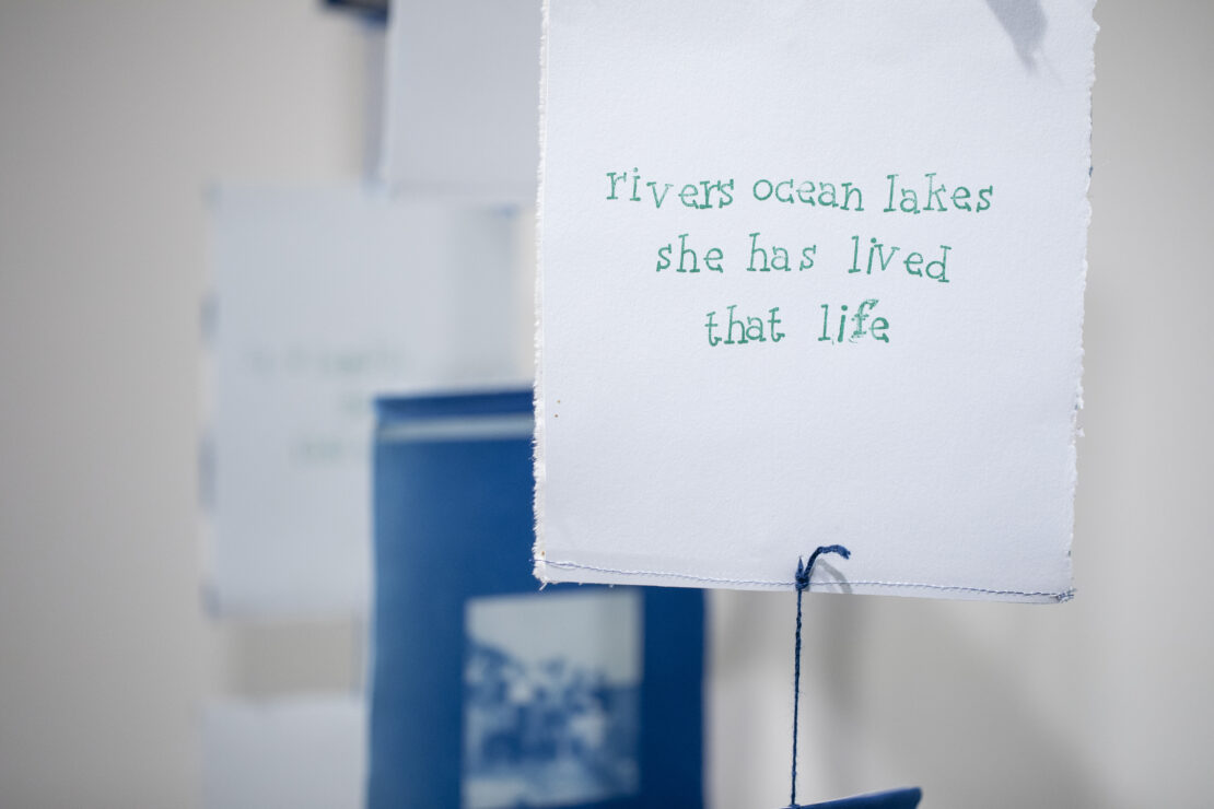 Go to Closing Reception: “Aabijijiwan / Ukeyat yanalleh”