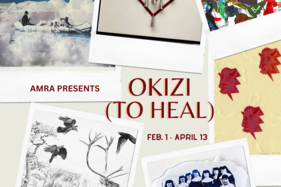 Go to Okizi (To Heal)