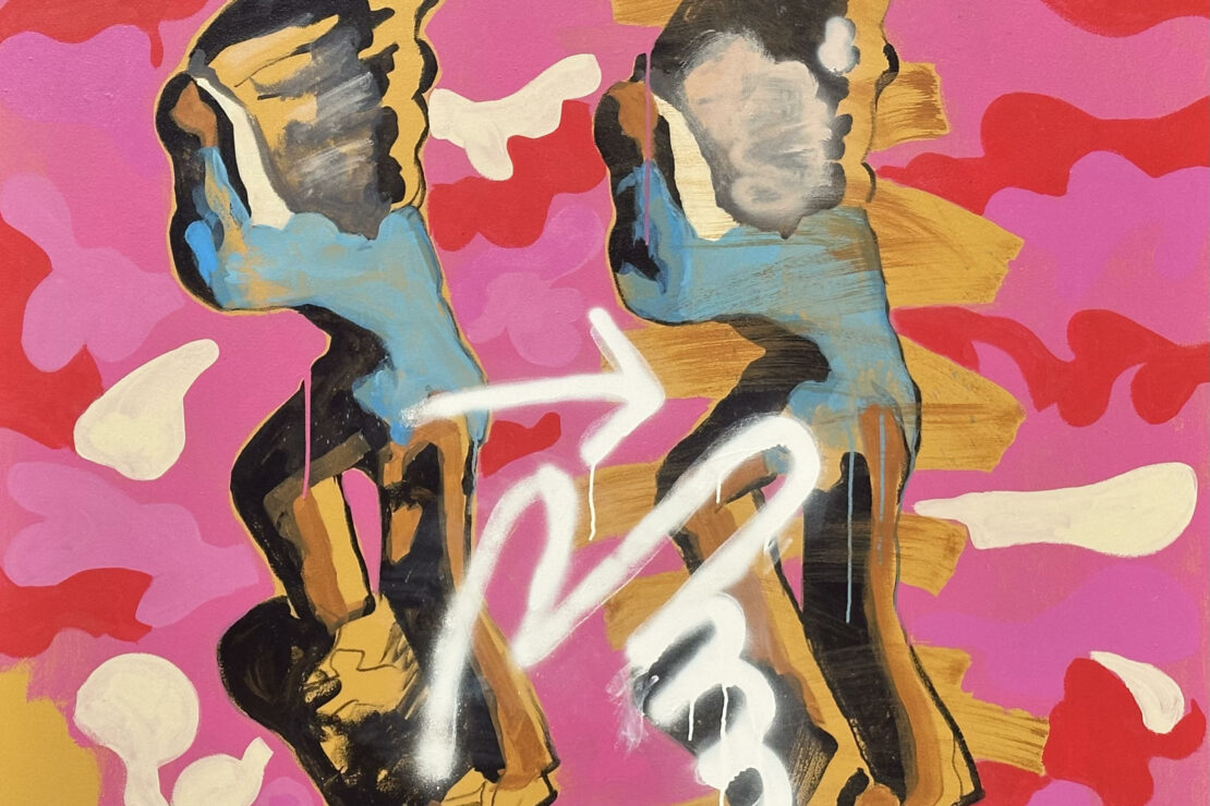 Go to Press Release – Frank Buffalo Hyde: AL·TER·NA·TIVE