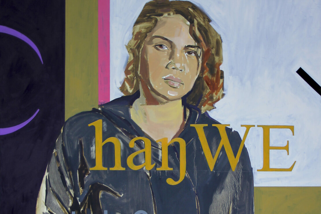 Go to Creation.Story Opening Reception