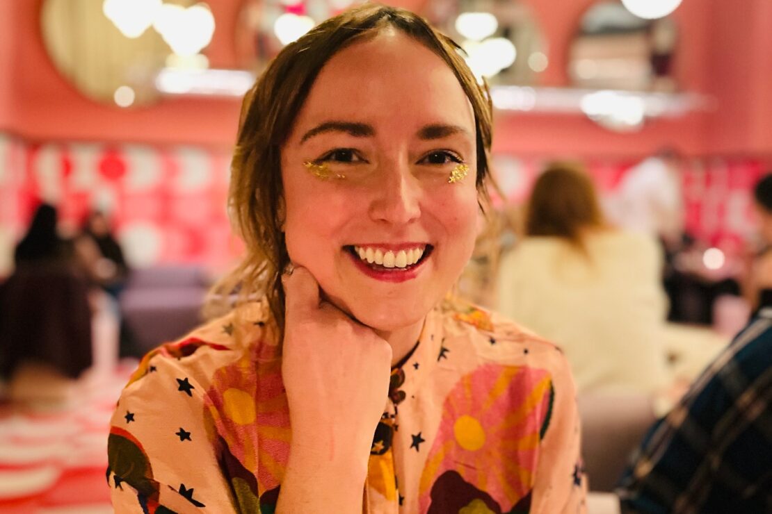 Go to Mni Art Wall Artist Spotlight: Carrie Katzenmeyer